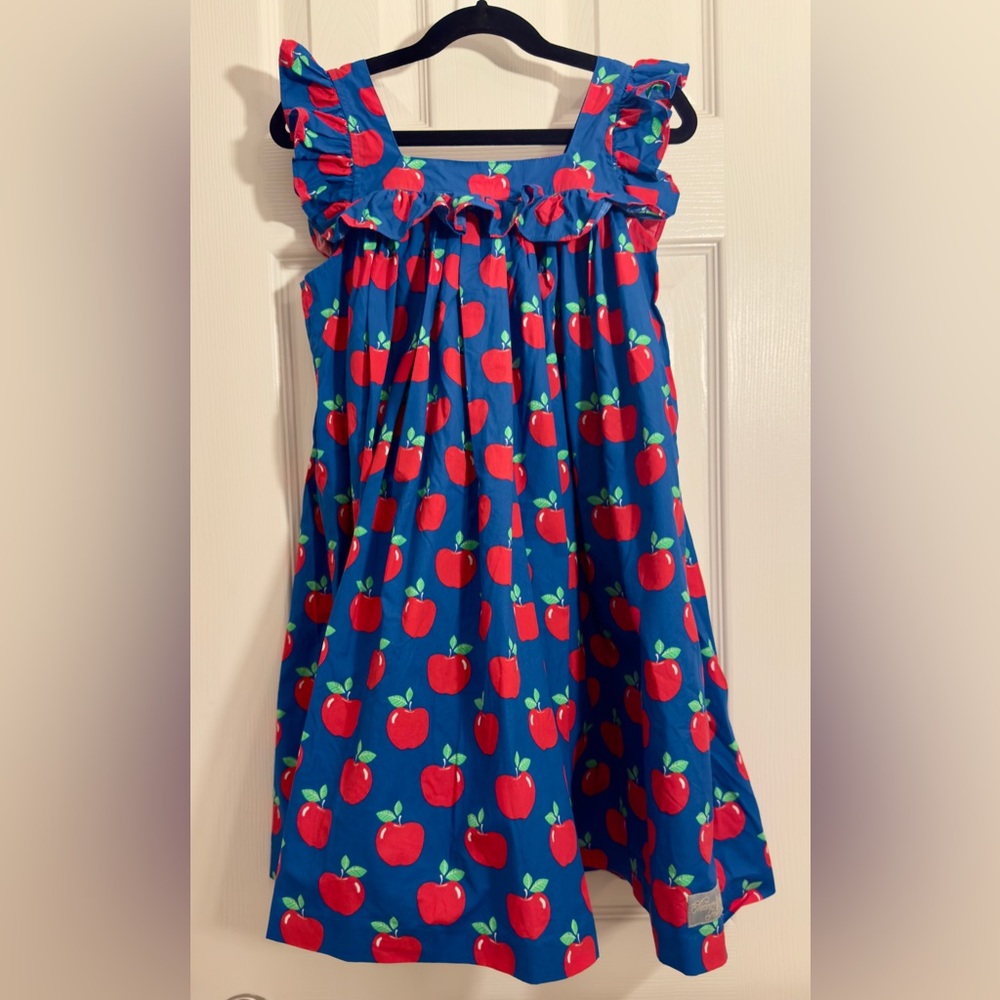 Little Miss Marmalade Boutique Dress